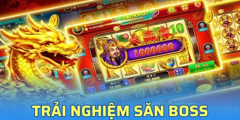 Bắn Cá Xèng - Hướng Dẫn Săn Thưởng Lớn Tại Kubet77